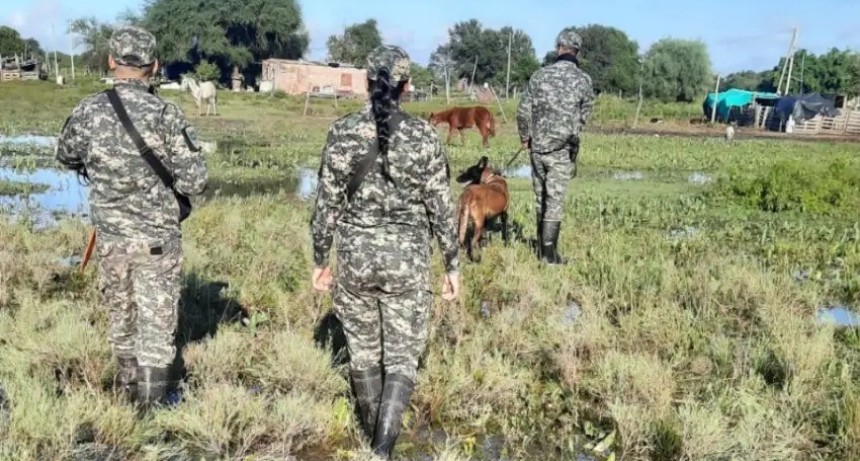 Dos semanas desaparecido: el jefe de la Polic&iacute;a dijo que buscan a Axel 